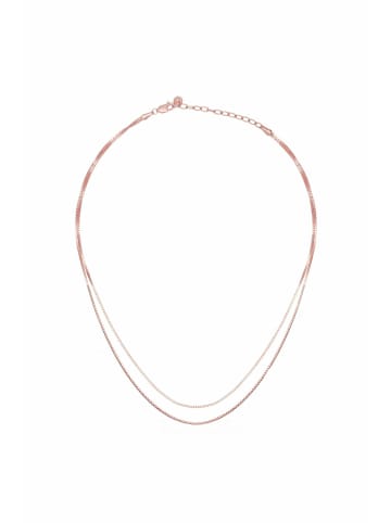 caï Halskette für Damen in gold