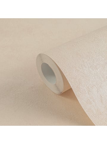 A.S. Création Tapete Concrete Shades in Sandstein-Beige