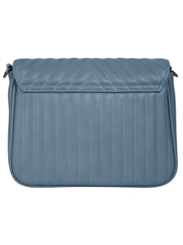 Bugatti Umhängetasche SIRA in blau