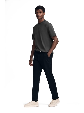 Polo Club T-Shirt in Dunkelgrau