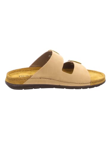 ROHDE Sandalen für Damen in braun
