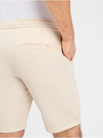 Nils Sundström Shorts in beige