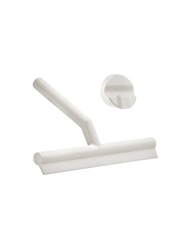 Zone Denmark Duschabzieher Solo in White