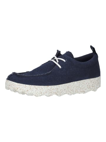 ASPORTUGUESAS Halbschuhe in Navy