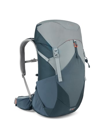 Lowe alpine AirZone Trail ND33 - Women's Wanderrucksack 63 cm in orion blue/citadel