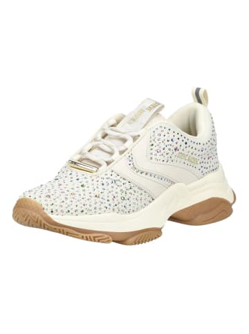 Steve Madden Sneaker in Cream