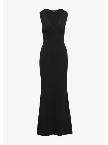 comma Kleid in 9999_schwarz