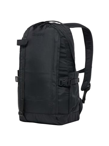 Haglöfs Tight Medium Mono - Rucksack 43.5 cm (oak brown) in true black