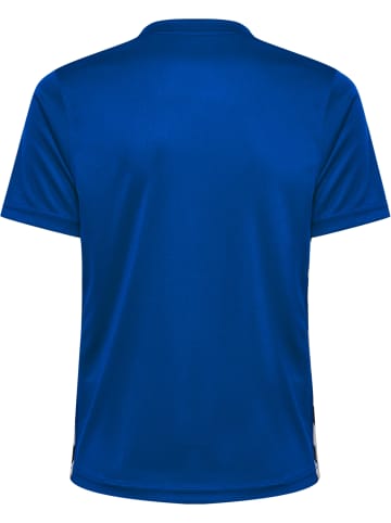Hummel Hummel T-Shirt Playful Ss Lebensstil Kinder in TRUE BLUE