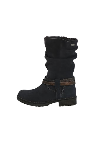 Lurchi Stiefel Lia-TEX in Grau