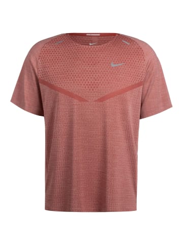 Nike Performance Laufshirt Dri-FIT ADV in rot