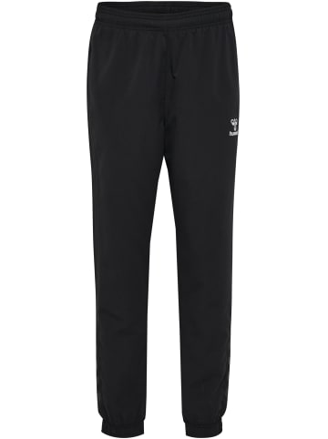 Hummel Hummel Hose Hmltravel Multisport Damen Atmungsaktiv Leichte Design in BLACK