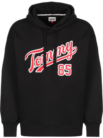 Tommy Hilfiger Tommy Hilfiger Kapuzenpullover in black