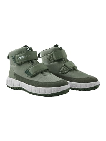 Reima Schuhe " Patter 2.0 " in Greyish green