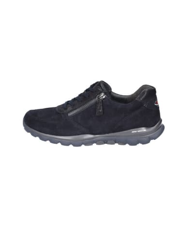 Gabor Sneaker in blau