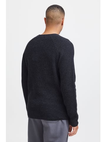 !SOLID Strickpullover SDKotchap in Schwarz