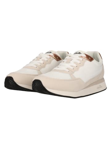 ellesse Sneaker Martie in 692ELS Lamb Off White