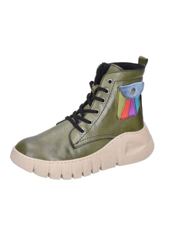 Gemini Stiefeletten in KHAKI