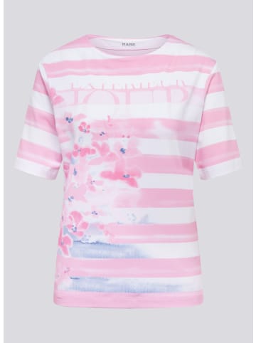 Rabe T-Shirt in Rosa