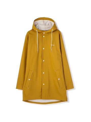 Tretorn WINGS RAIN JACKET in Zitrone