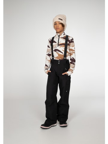 Protest " DENYSY JR in True Black