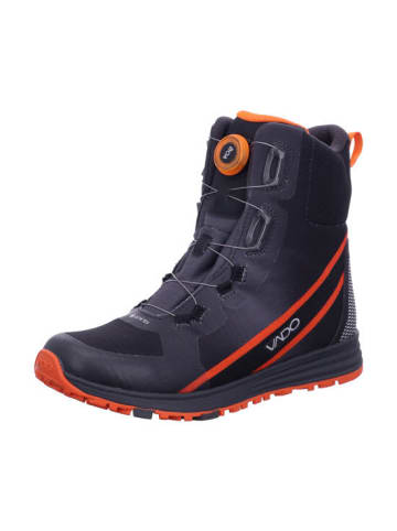 VADO  Jungen Stiefel SKY HIGH BOA GTX in Schwarz