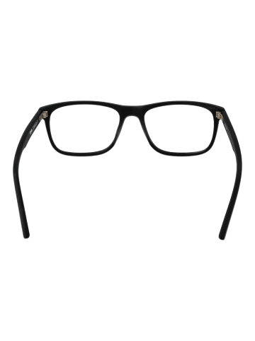 Spy+ Unisex Optische Fassungen Rechtwinklig Schwarz