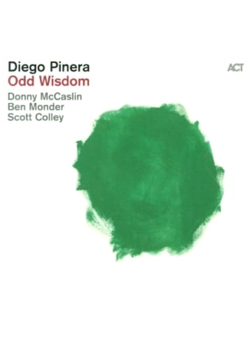 Edel Germany CD/DVD Musik - Odd Wisdom