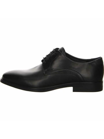 Ecco Business Schuhe für Herren in schwarz