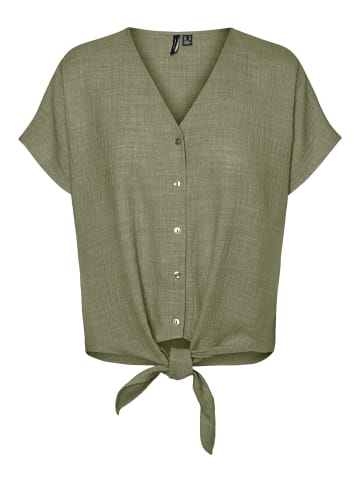 Vero Moda Top in Laurel Wreath