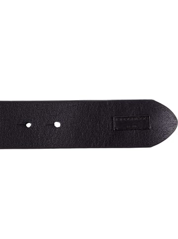 Cipo & Baxx Gürtel  105cm x 3,8 in Black