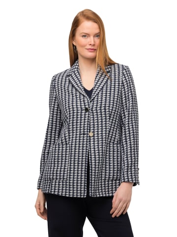 Ulla Popken Blazer in marine