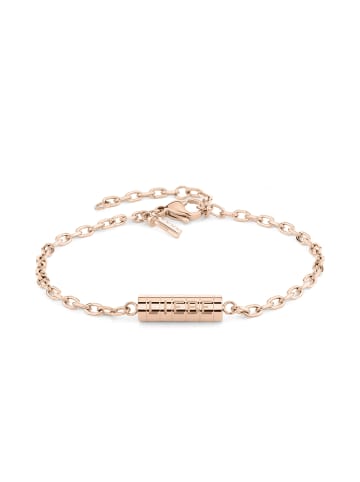 LIEBESKIND BERLIN Armschmuck Armband in roségold