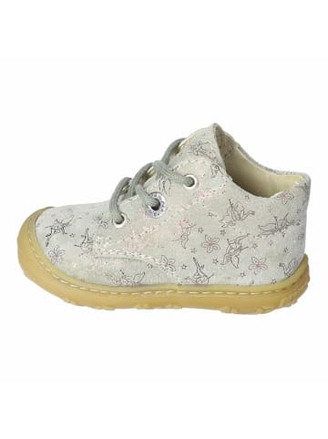 PEPINO Stiefel für Jungen in grau