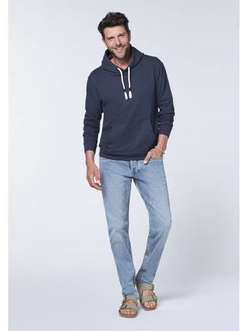 Detto Fatto Jeans mit Stretchanteil in Blau