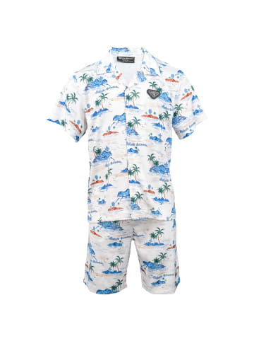 Roberto Geissini SET Beach Island