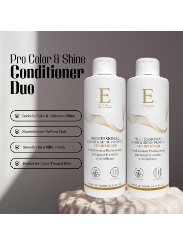 Professioneller Farb- & Glanzschutz-Conditioner Doppelpack