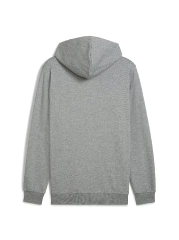 Puma Essentials Sweatshirt mit kleinem Logo Nr. 1 in bunt