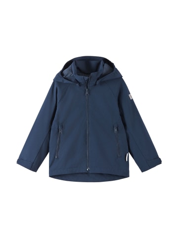 Reima ReimaTec Jacke " Sulkava " in Navy
