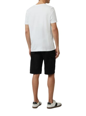 S.OLIVER RED LABEL Short in Schwarz