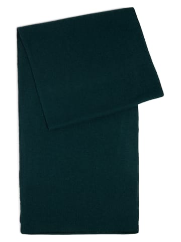 Marie Lund Pure Cashmere Schal in tanne - 0067