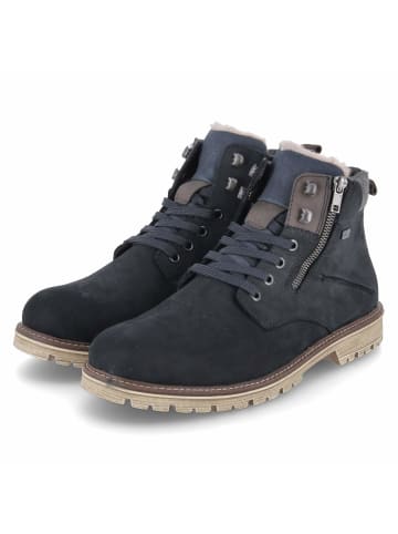 rieker Stiefel mit Warmfutter in braun