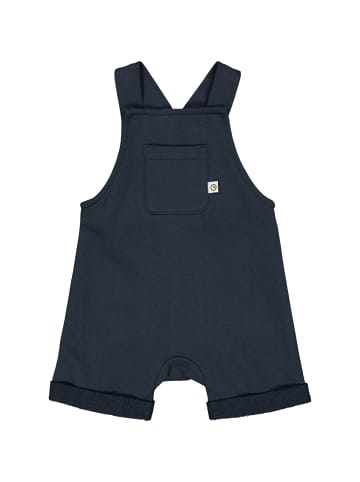 müsli Latzhose in nblue