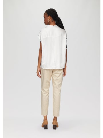 s.Oliver Bluse in 0200_ecru
