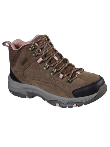 Skechers Freizeitschuh Trego Alpine Trail in braun