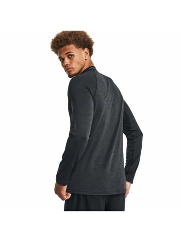 Under Armour Rundhals Langarmshirt für Herren in uni