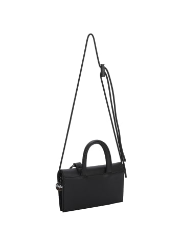 Buffalo On String Handtasche 20.5 cm in muse black