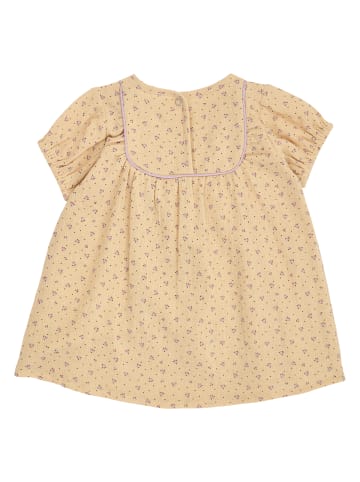 müsli Babykleid in Safari/ Bloom/ Dream