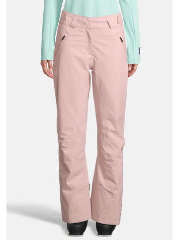 Schöffel Skihose Weissach L in rose