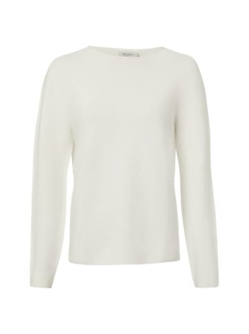 März Pullover in ecru - 0002
